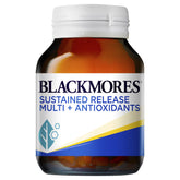 Blackmores Sustained Release Multi + Antioxidants 75 Tablets